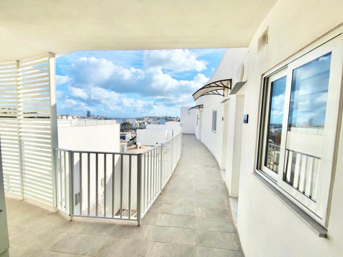 Apartament The Papillon Penthouse Santa Vennera