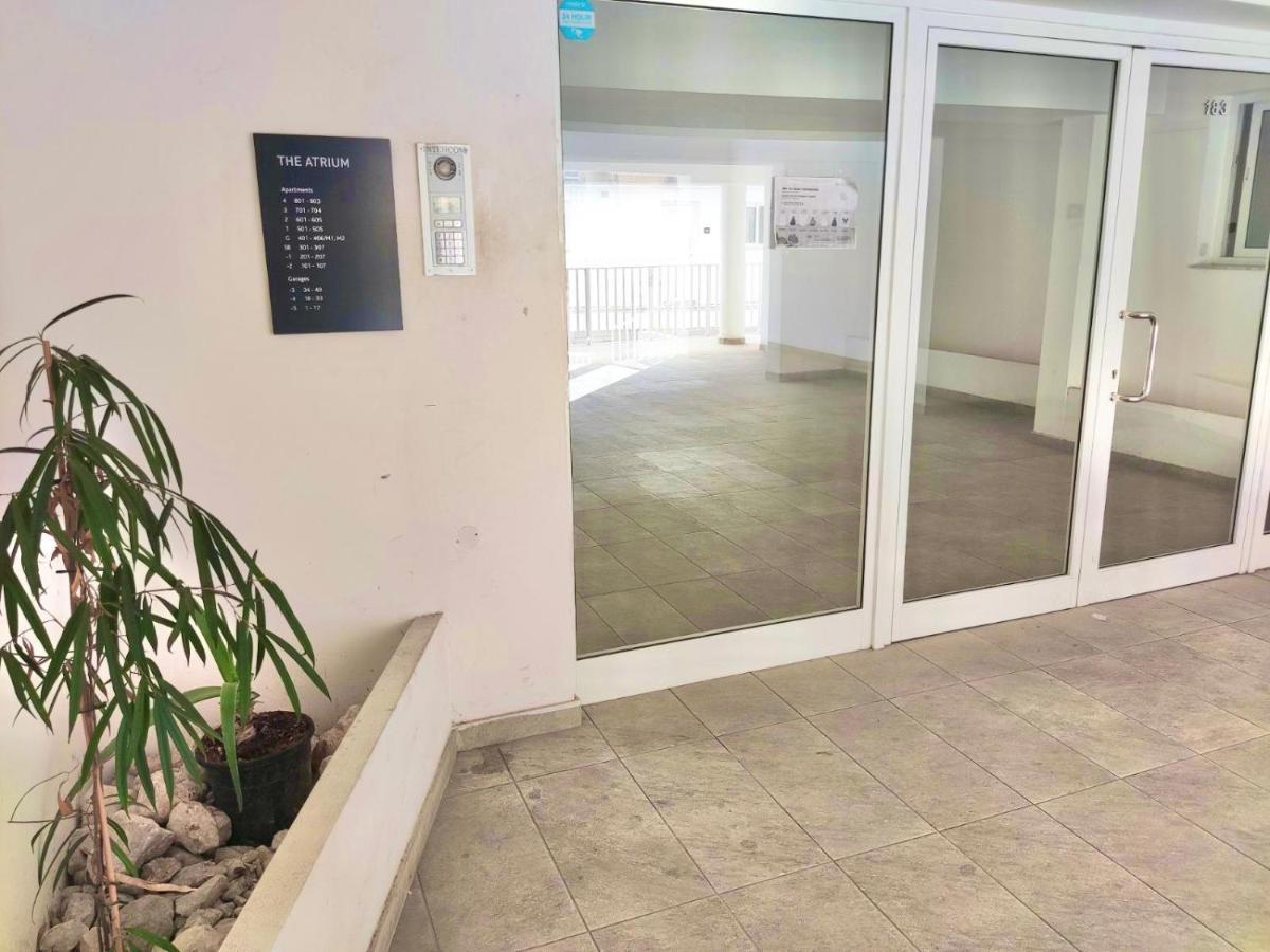 The Papillon Penthouse Apartament