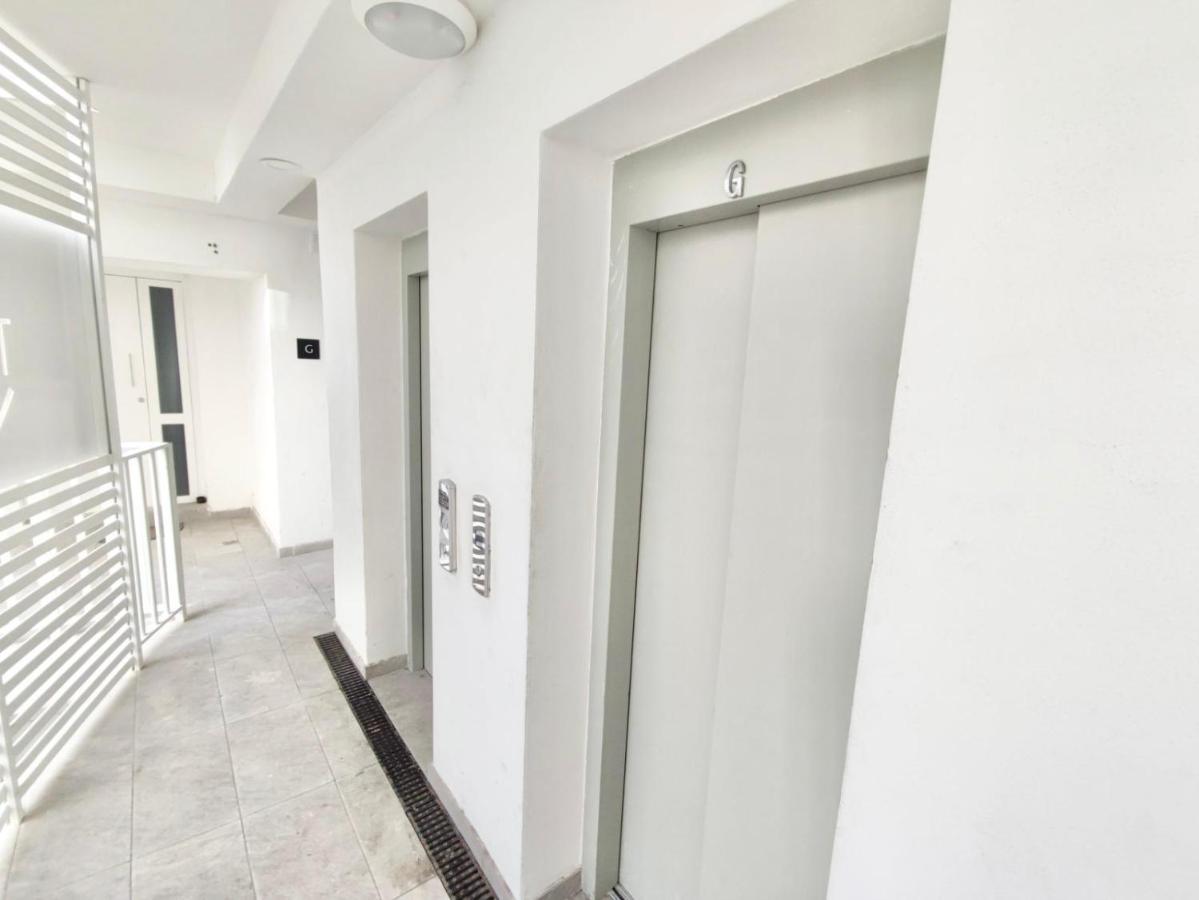 The Papillon Penthouse Apartament Santa Vennera