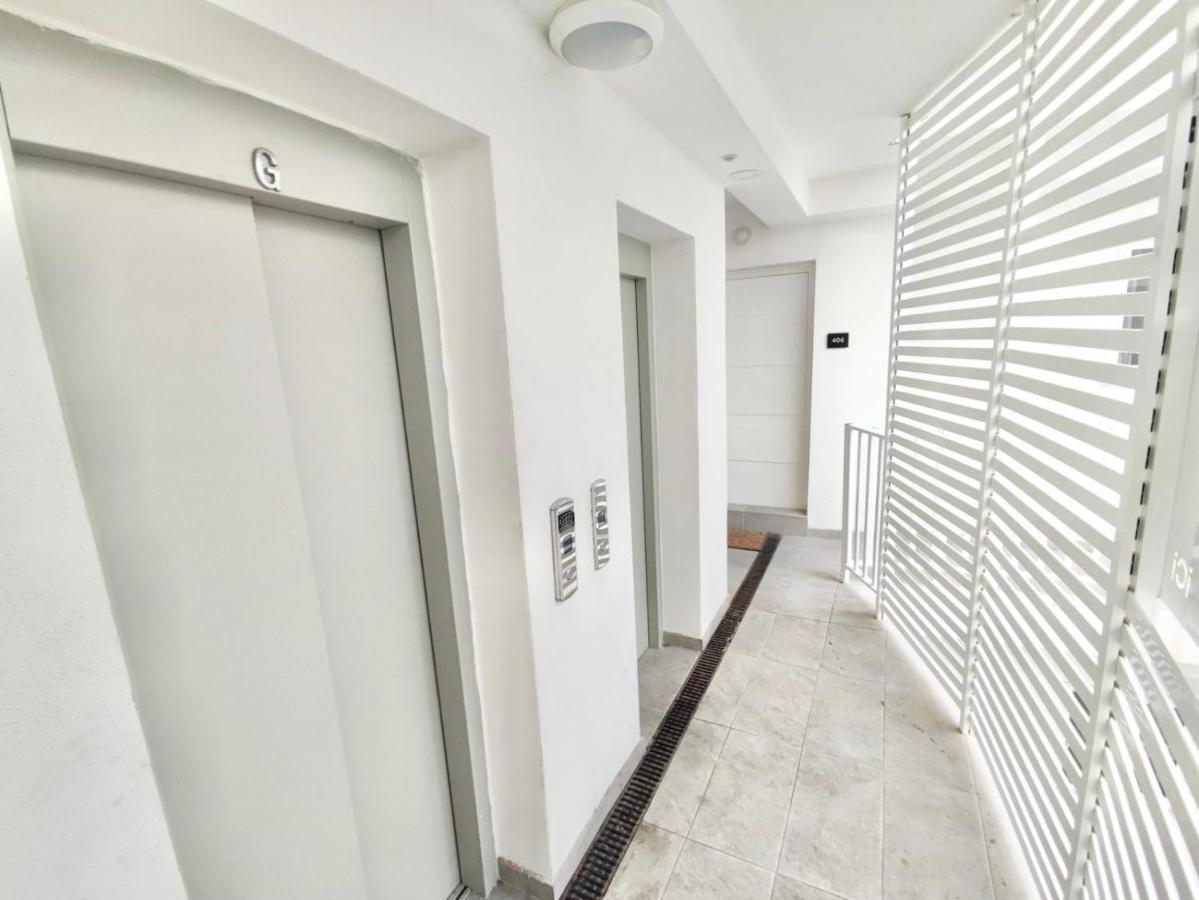 Apartament The Papillon Penthouse *