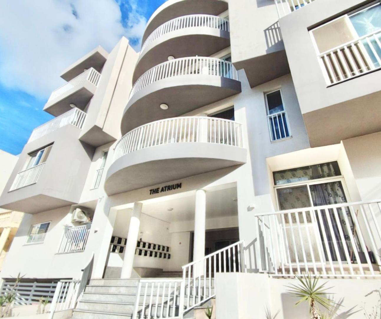The Papillon Penthouse Apartament Santa Vennera