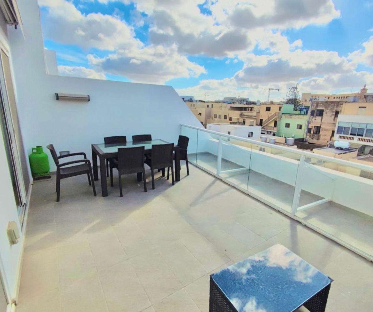 The Papillon Penthouse