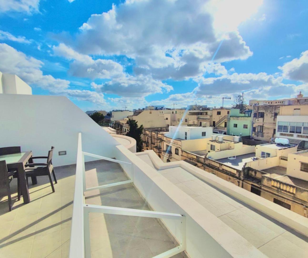 The Papillon Penthouse * Santa Vennera