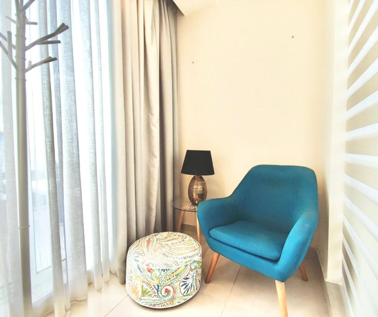 The Papillon Penthouse * Santa Vennera