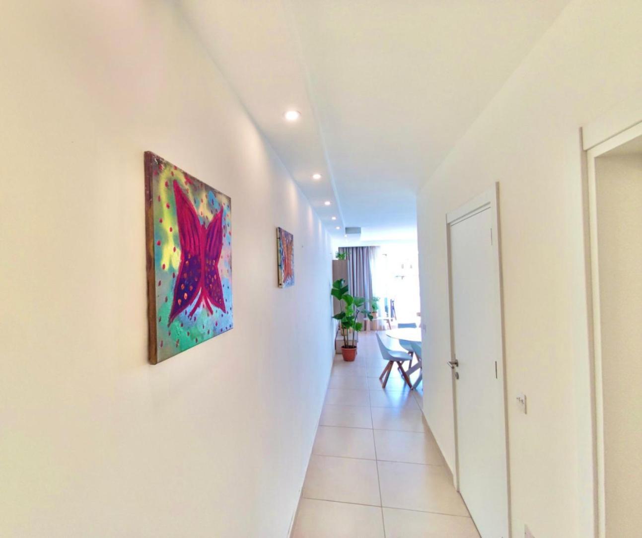 Apartament The Papillon Penthouse *