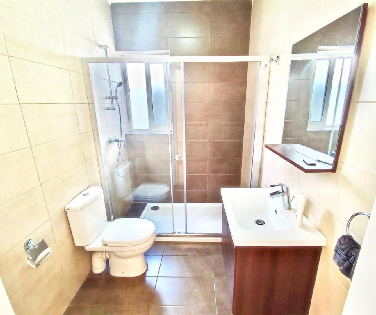 The Papillon Penthouse Apartament *