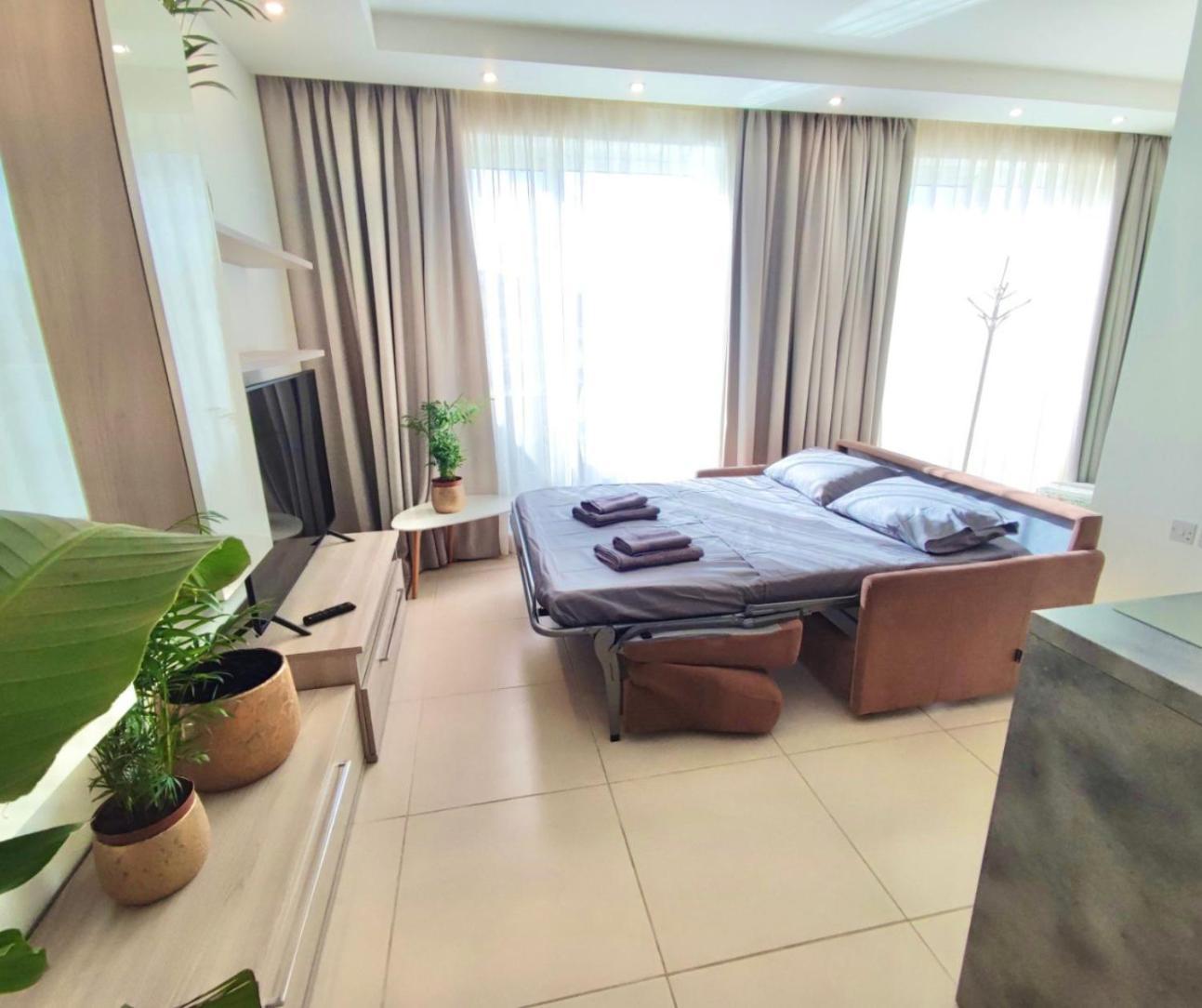 The Papillon Penthouse Apartament *