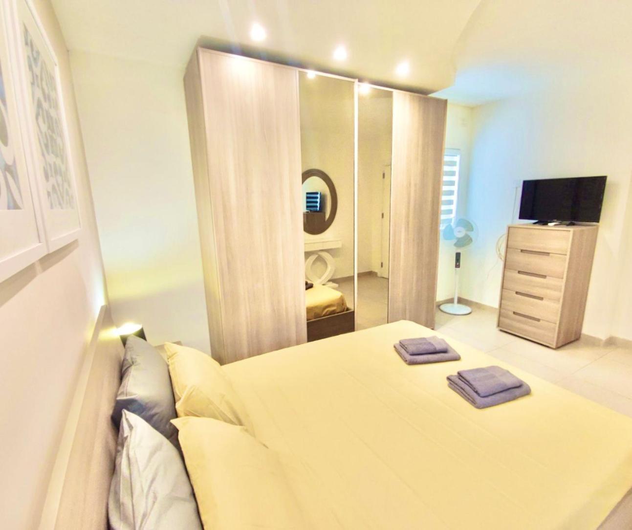 Apartament The Papillon Penthouse *