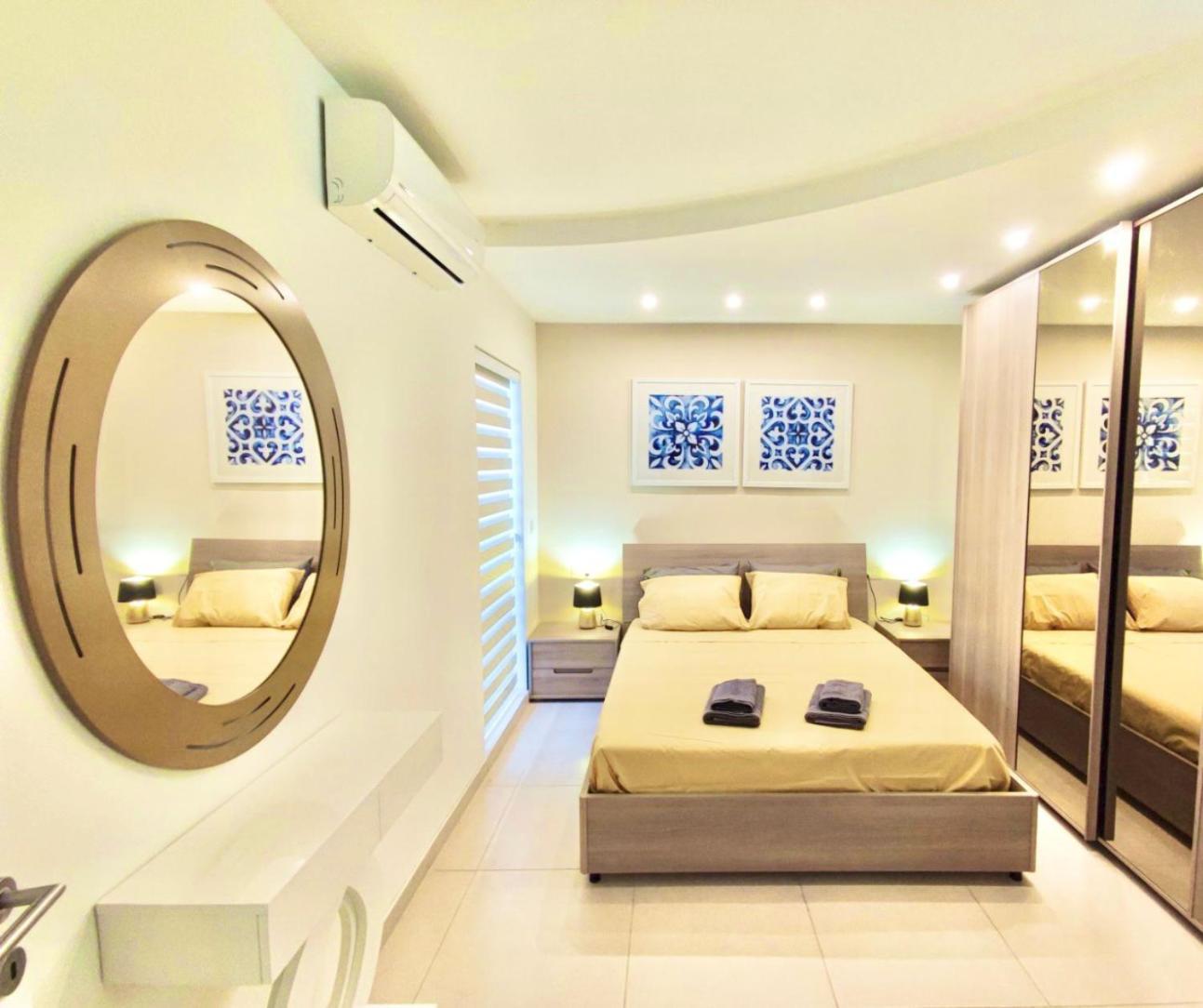 The Papillon Penthouse Apartament *