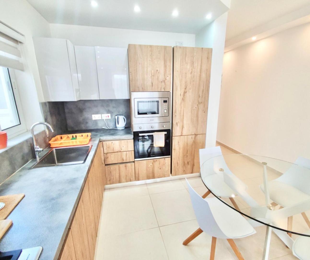 The Papillon Penthouse Santa Vennera