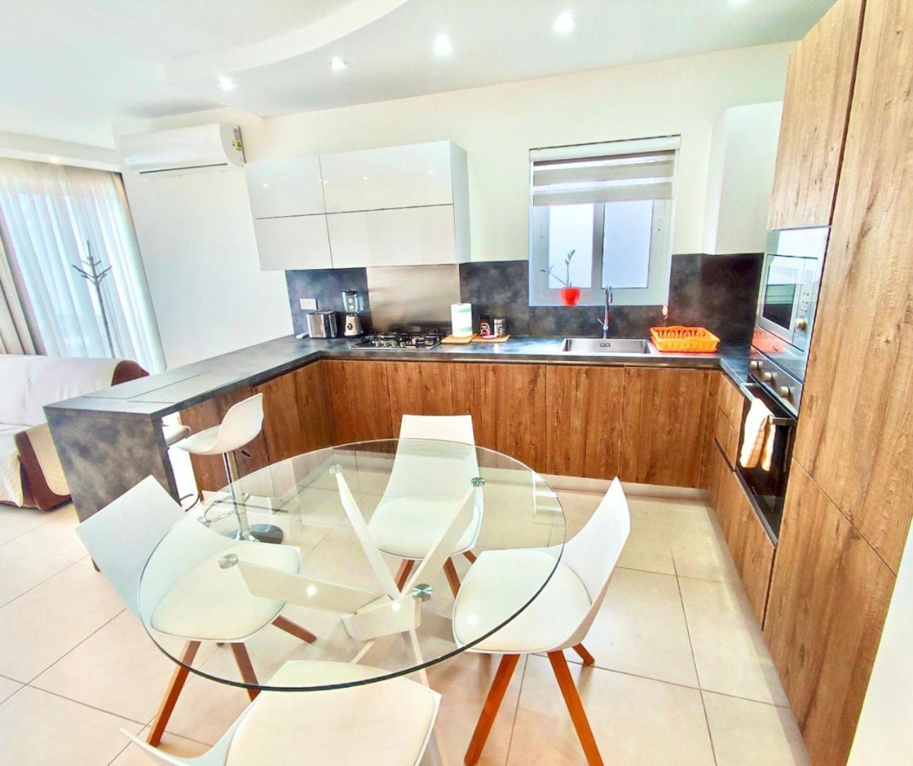 The Papillon Penthouse Apartament