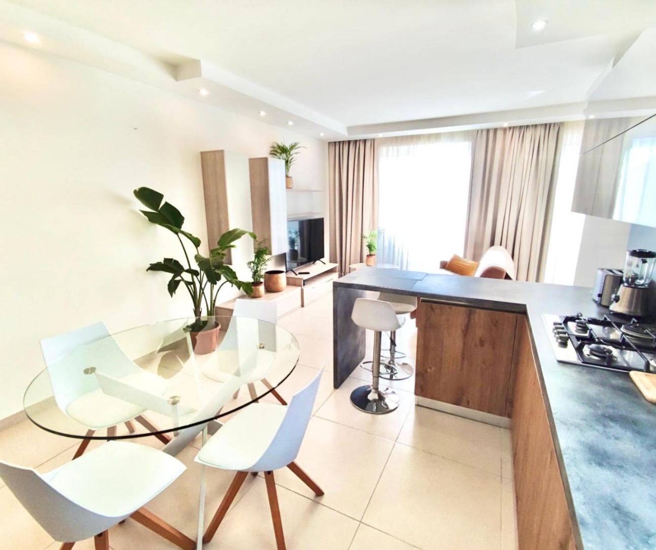 Apartament The Papillon Penthouse