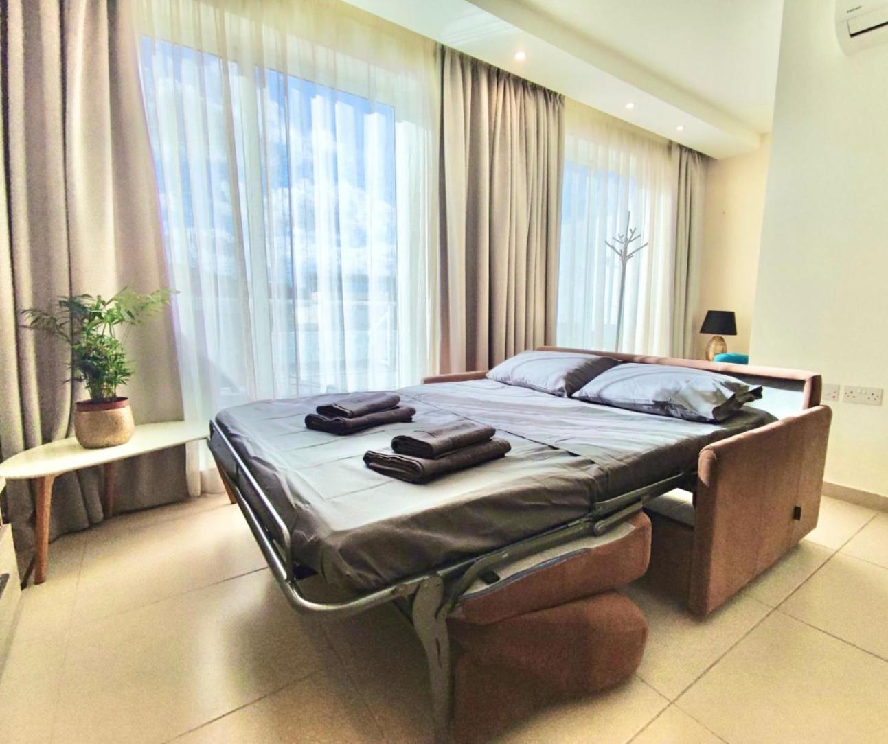 The Papillon Penthouse